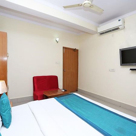 Oyo 10788 Hotel Harisons Continental Patna (Bihar) Luaran gambar