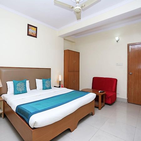 Oyo 10788 Hotel Harisons Continental Patna (Bihar) Luaran gambar