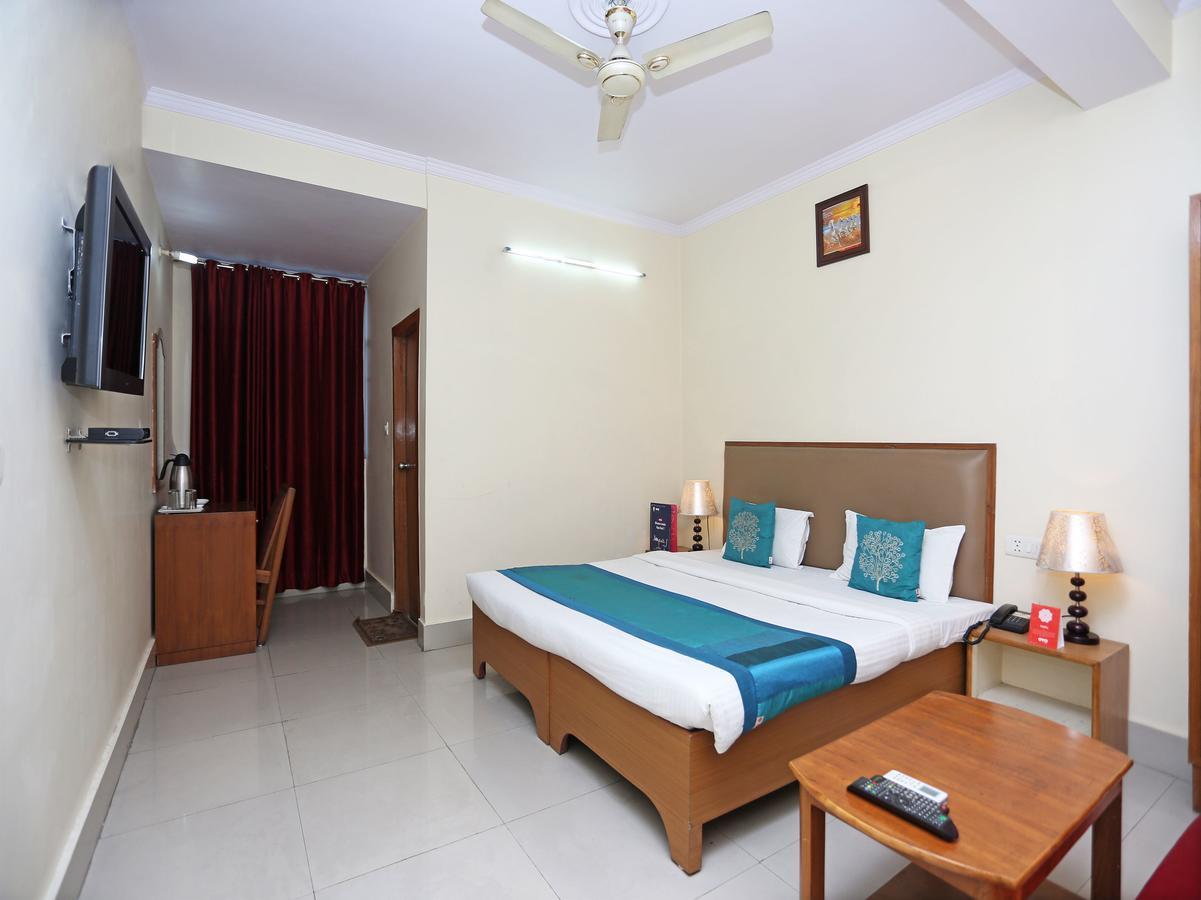 Oyo 10788 Hotel Harisons Continental Patna (Bihar) Luaran gambar