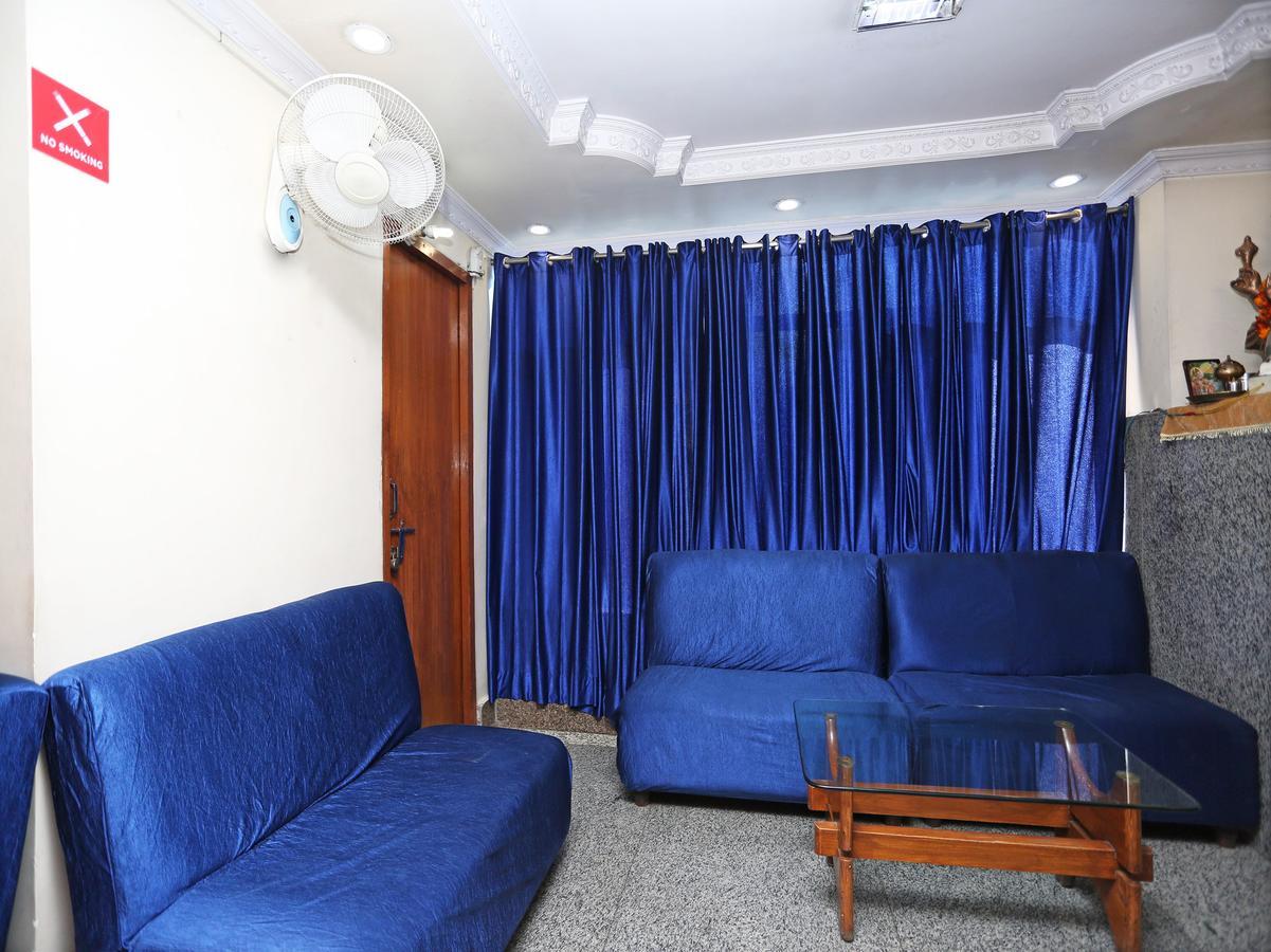 Oyo 10788 Hotel Harisons Continental Patna (Bihar) Luaran gambar