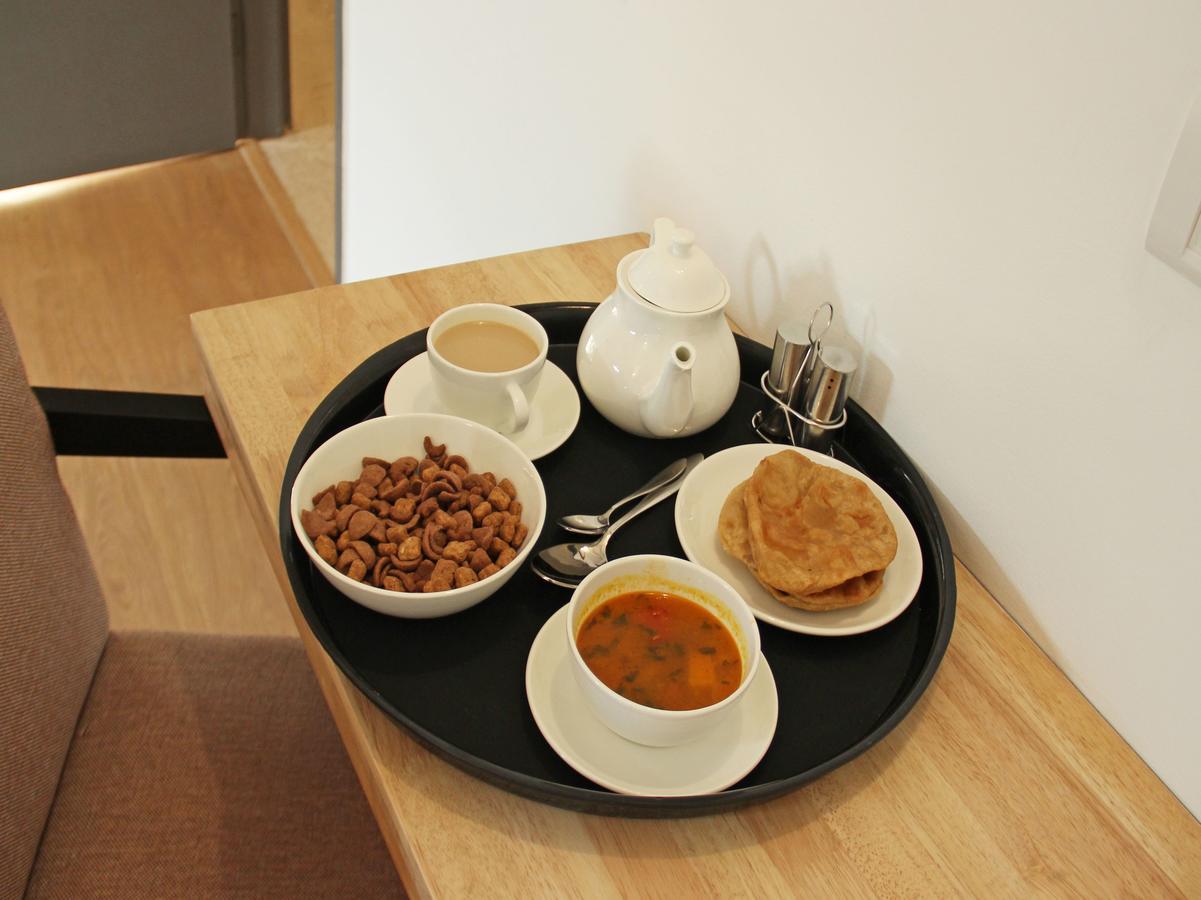 Oyo 10788 Hotel Harisons Continental Patna (Bihar) Luaran gambar