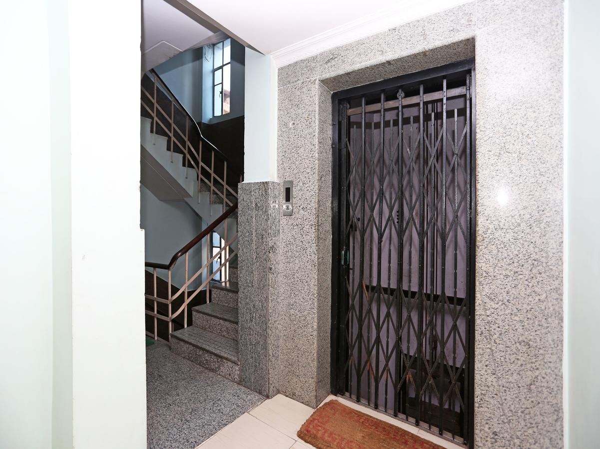 Oyo 10788 Hotel Harisons Continental Patna (Bihar) Luaran gambar