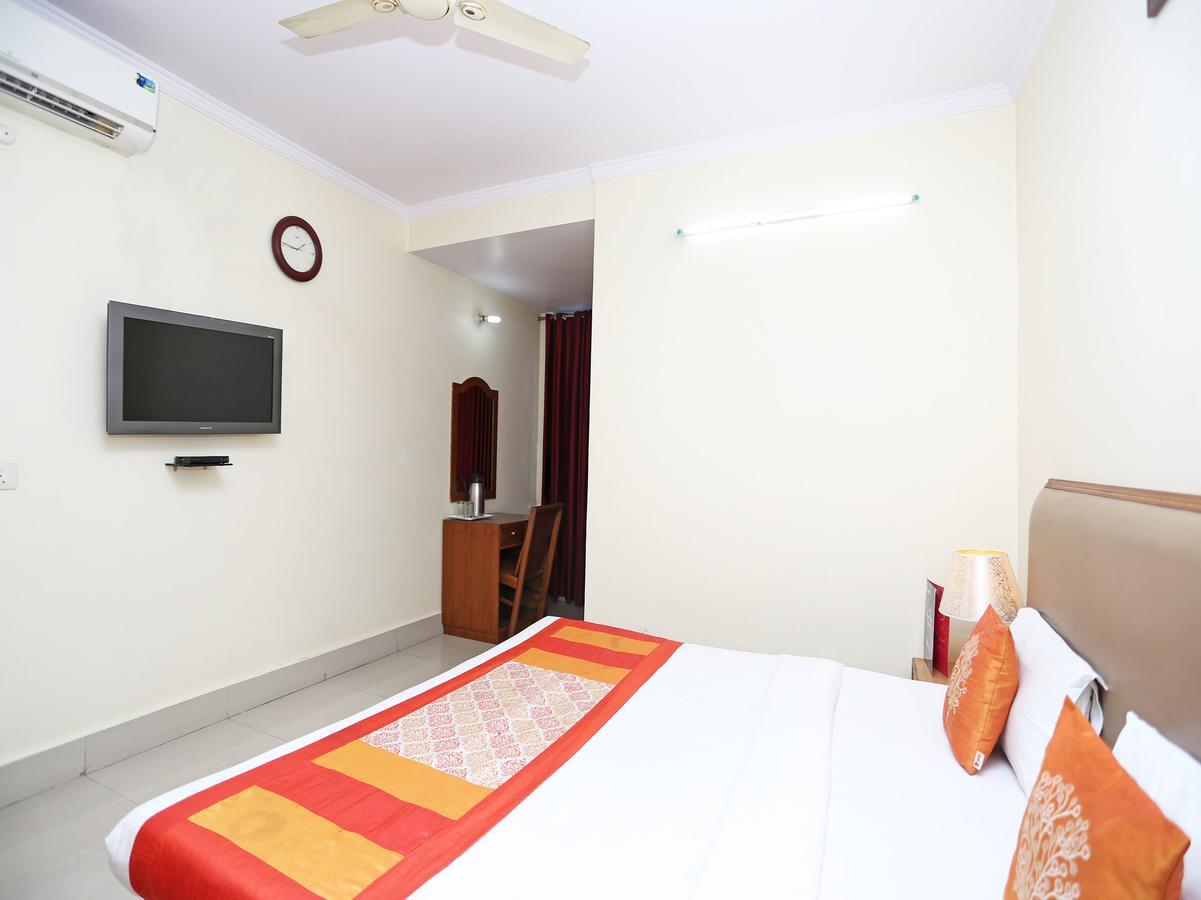 Oyo 10788 Hotel Harisons Continental Patna (Bihar) Luaran gambar