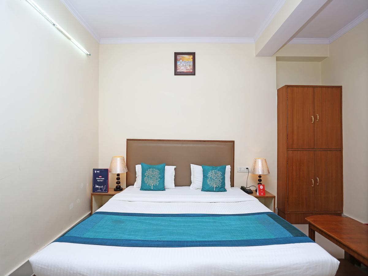 Oyo 10788 Hotel Harisons Continental Patna (Bihar) Luaran gambar